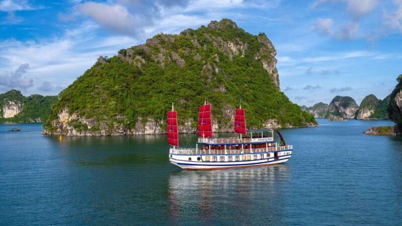 Ha Long Bay - Bai Tu Long Bay Luxury Boat Tour & Transfer - Comparing Value and Experience