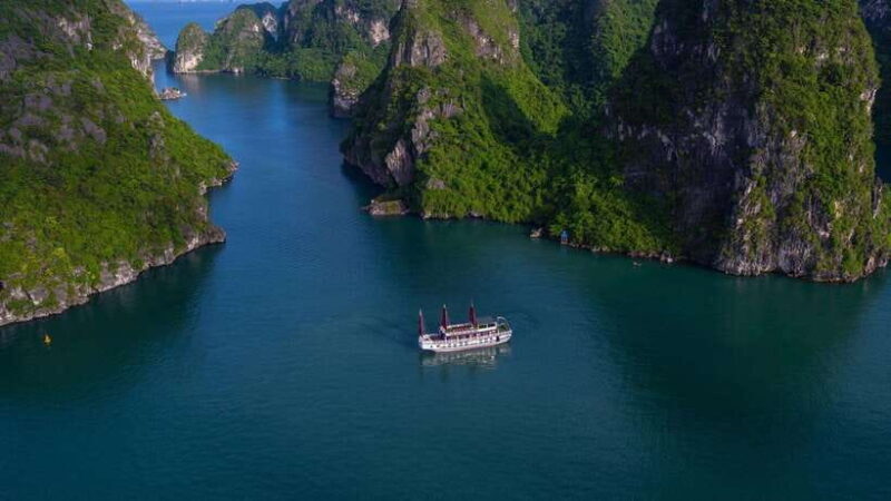 Ha Long Bay - Bai Tu Long Bay Luxury Boat Tour & Transfer - Summing Up: Is This Tour Right for You?