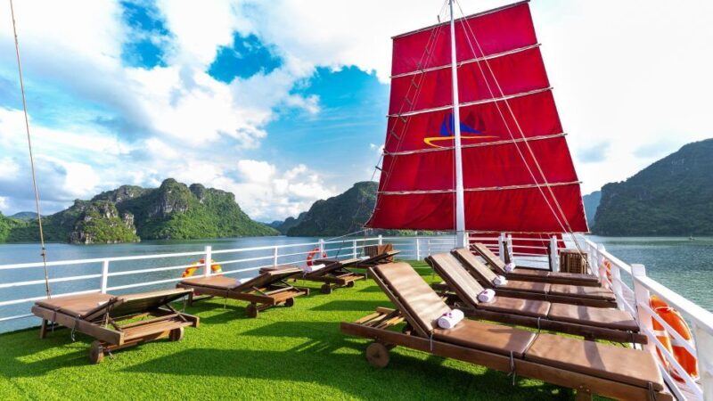 Ha Long Bay - Bai Tu Long Bay Luxury Boat Tour & Transfer - Final Thoughts