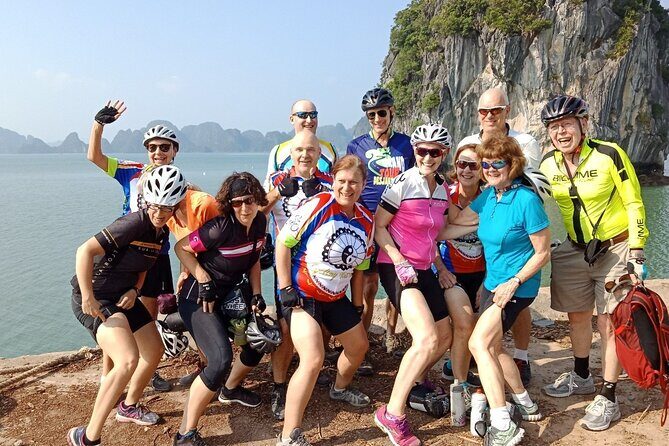 Ha Long Bay Cruise 1 Day Tour : Kayaking, Swimming, Hiking &Lunch - Who Should Consider This Tour?