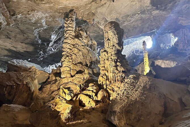 Ha Long Bay Cruise Day Tour - Cave, Kayaking, Swimming & Lunch - Final Thoughts