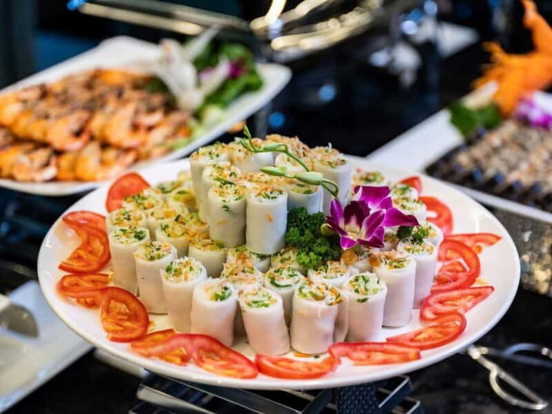 Ha Long Bay Cruise w/ Jacuzzi, Kayak & Limo from Hanoi - Final Thoughts