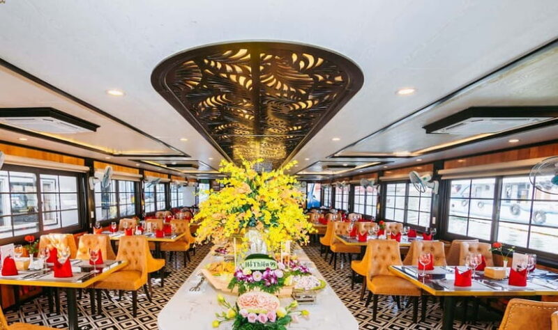 Ha Long Bay Day Trip with Best Price - Comparing Similar Experiences