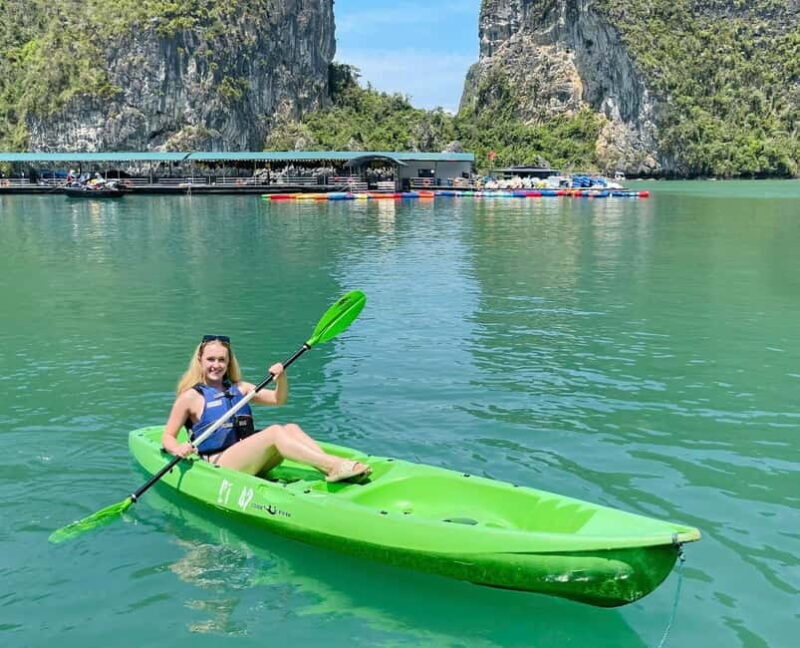 Ha Long Bay day trip with Luxury cruise - Who This Tour Is Best For