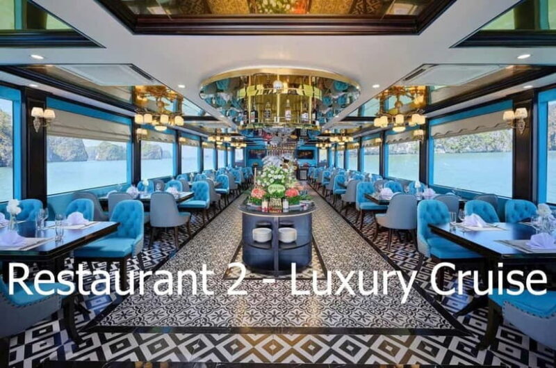 Ha Long Bay Full Day Tour from Hanoi Buffet Lunch& Adventure - Discovering Ha Long Bay: What to Expect on the Tour