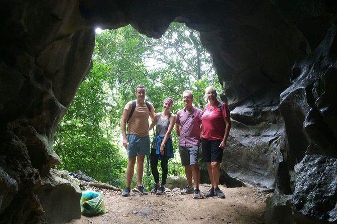 Ha Long Bay - Lan Ha Bay 2D1N on 4-star Cruises - The Value of This Experience