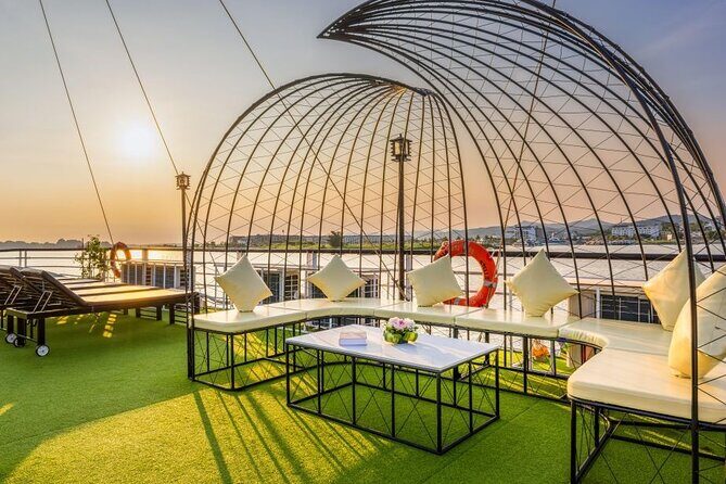 Ha Long Bay Luxury Cruise Day Tour with Transfer - FAQs