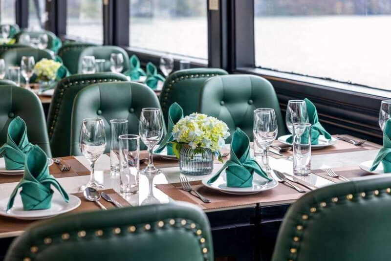 Ha Long Bay: Luxury Day Cruise, Caves, Kayak & Buffet Lunch - Final Thoughts