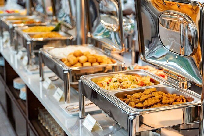 Ha Long Bay Luxury Day Cruise with Buffet Lunch, Caves & Kayaking - Practical Tips for Making the Most of Your Day