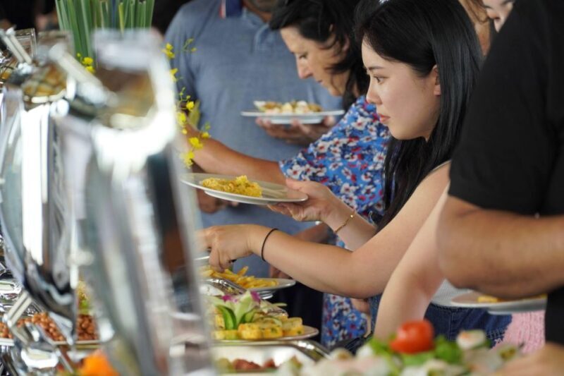 Ha Long Bay Luxury Day Cruise,Buffet Lunch, Titop,Cave,Kayak - Who Will Love This Tour?