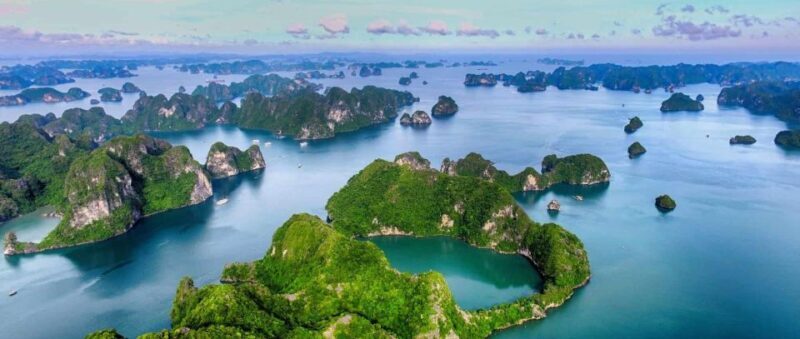 Ha Long Bay Luxury Day Cruise,Buffet Lunch, Titop,Cave,Kayak - Final Thoughts