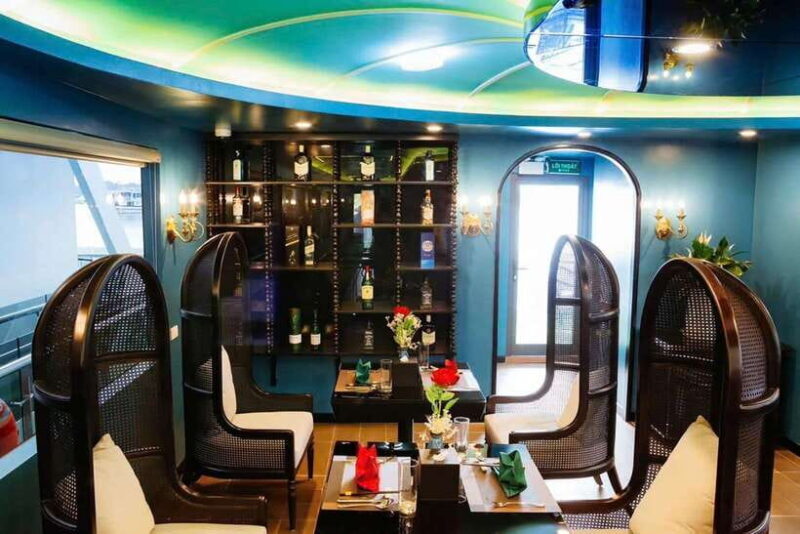 Ha Long Bay Luxury Full Day Cruise| Buffet & All Included - Why This Tour Works