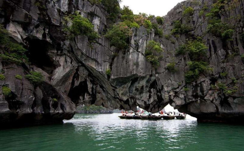 Ha Long Bay Small Deluxe Cruise Day Trip With Kayak & Lunch - A Practical Look at What You Can Expect