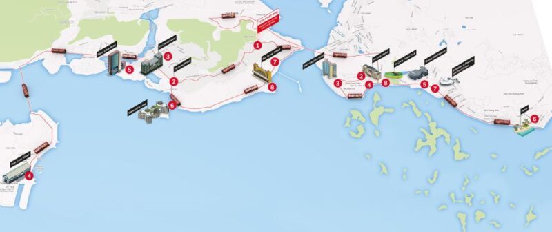 Ha Long: City Sightseeing Hop-On Hop-Off Bus Tour - The Sum Up