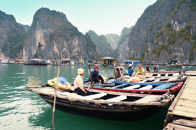 Ha Long Full Day 4-Hour Trip from Hanoi - FAQ
