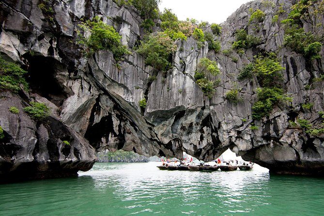 Ha Long Full Day 4-Hour Trip from Hanoi - Final Thoughts