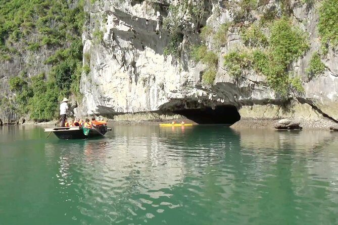 Ha Long Full Day 4-Hour Trip from Hanoi - References