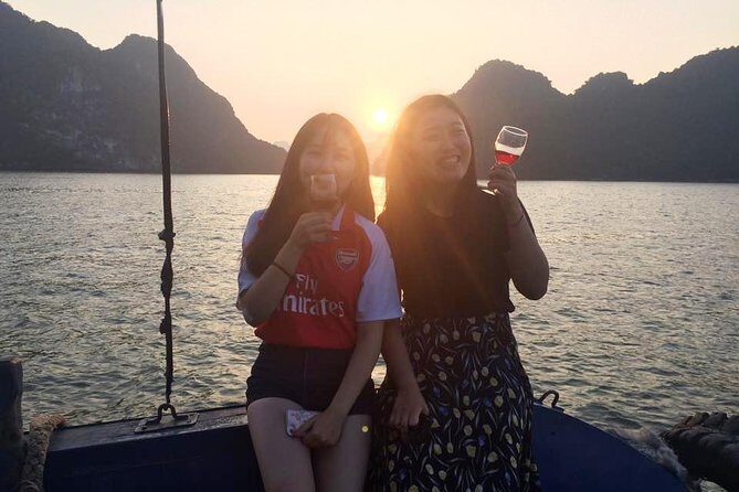 Ha Long Full Day Deluxe Trip - Long Route (6-Hour Trip) - Who Will Appreciate This Trip?