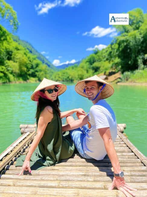 Ha Long Ninh Binh Mai Chau Pu Luong 6-day tour| Sale off 15% - A detailed look at the 6-day journey