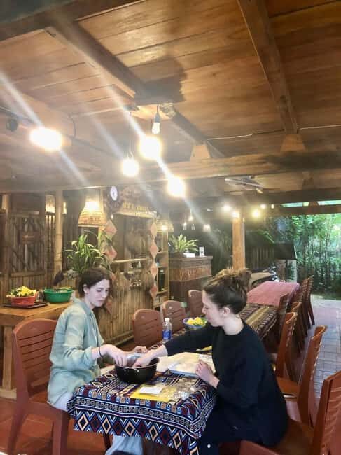 Ha Long Ninh Binh Mai Chau Pu Luong 6-day tour| Sale off 15% - Final thoughts