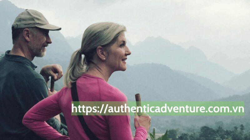 Ha Long Ninh Binh Mai Chau Pu Luong 6-day tour| Sale off 15% - Key Points