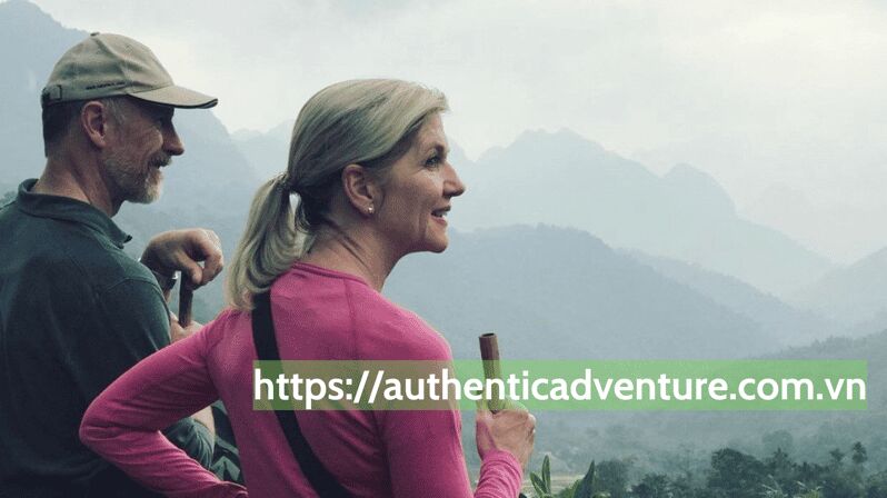Ha Long Ninh Binh Mai Chau Pu Luong 6-day tour| Sale off 15% - Final Words