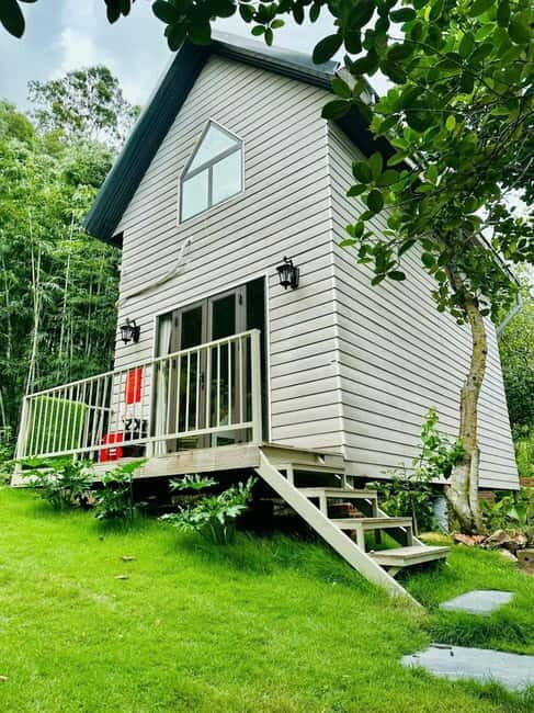 Ha Long to Ngoc Vung: 2-Day, 1-Night Island Escape Trip - Key Points