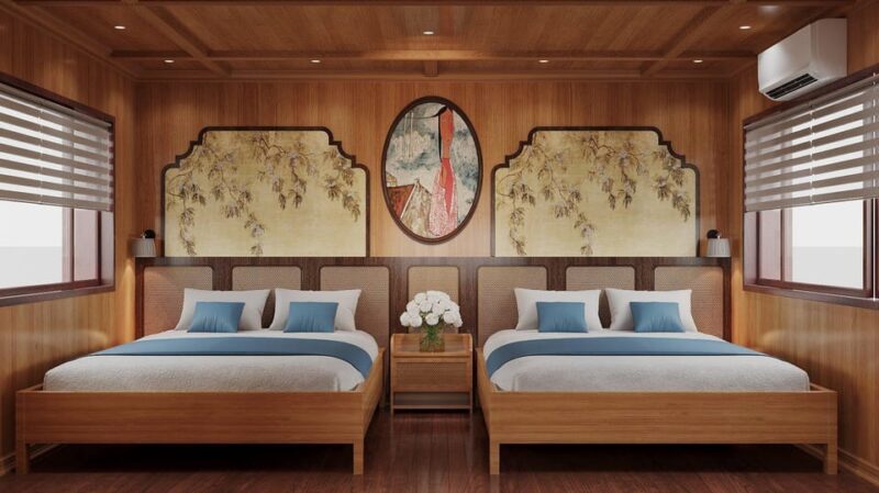 Ha Noi: 2-Days Lan Ha Bay family cruises: biking tour, kayak - Discovering Lan Ha Bay: An In-Depth Look