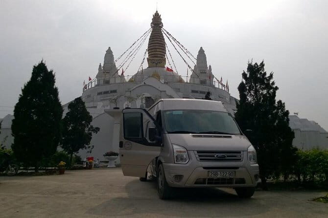 Ha Noi airport Arrival or Departure By Private car transfers - Final Thoughts: Is It Worth It?