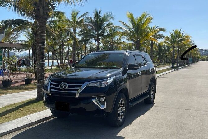 Ha Noi car transfer to Ha Long Bay & Vice versa - A Practical, No-Nonsense Transfer from Hanoi to Ha Long Bay
