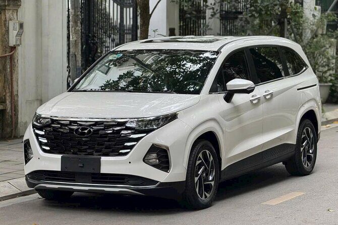 Ha Noi car transfer to Ha Long Bay & Vice versa - A Style of Service That Prioritizes Your Experience