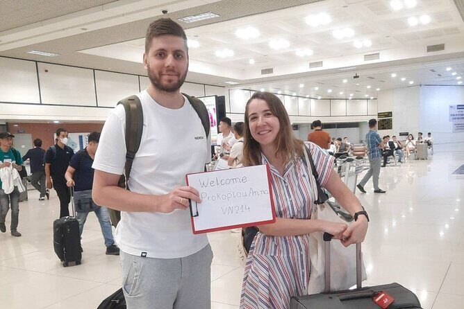 Ha Noi car transfer to Ha Long Bay & Vice versa - Final Thoughts