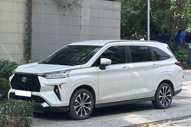 Ha Noi Car Transfer to Ninh Binh & Vice versa - Key Points