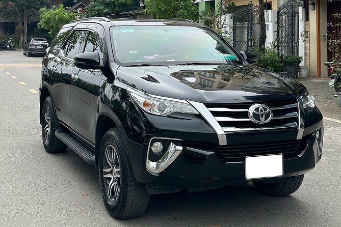 Ha Noi Car Transfer to Ninh Binh & Vice versa - The Journey from Hanoi to Ninh Binh: What to Expect