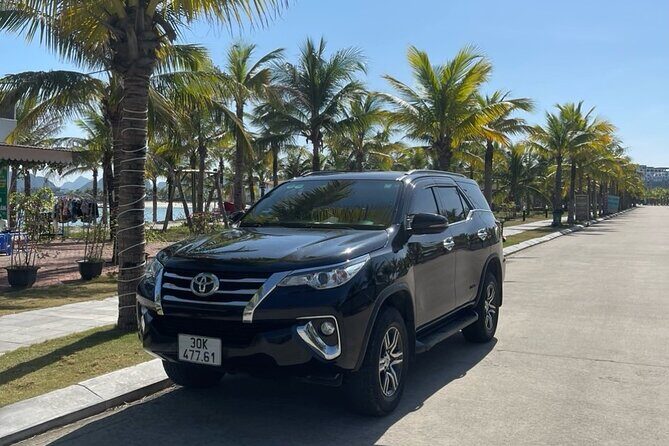 Ha Noi Car Transfer to Ninh Binh & Vice versa - Real-World Feedback from Travelers