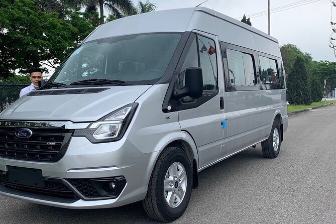 Ha Noi Car Transfer to Ninh Binh & Vice versa - Who Should Consider This Service?