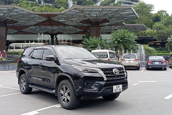 Ha Noi Car Transfer to Ninh Binh & Vice versa - Detailed Breakdown of the Experience