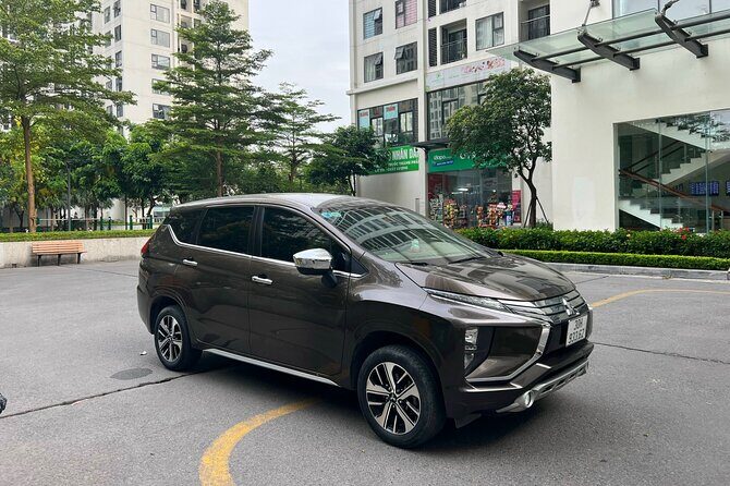 Ha Noi Car Transfer to Ninh Binh & Vice versa - Cost-Effective and Convenient