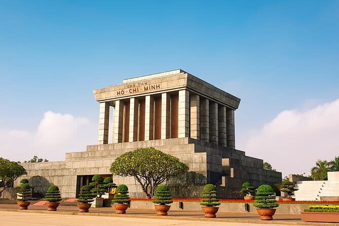 Ha Noi City Day Tour - Experience Hanoi in a Day: A Detailed Tour Review