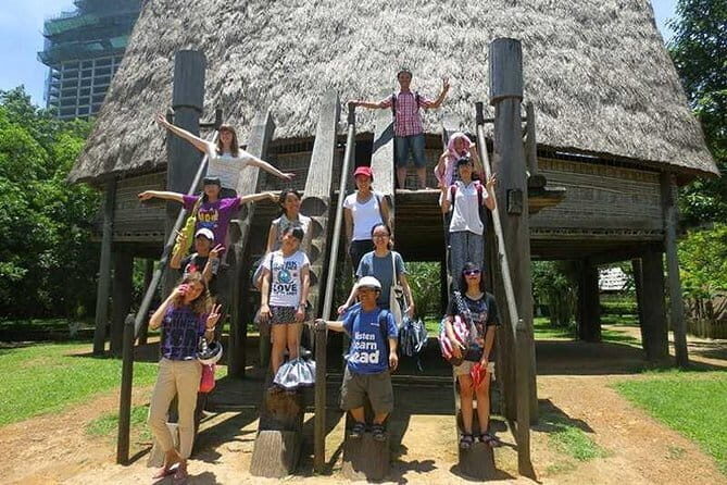 Ha Noi City Day Tour - FAQ