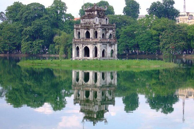 Ha Noi City Private Tour: Morning/ Afternoon - Exploring Hanoi in Comfort and Depth: A Private Tour Worth Your Time