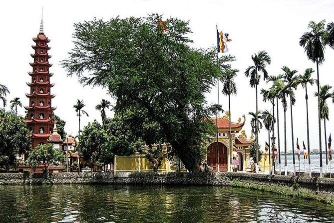 Ha Noi City Private Tour: Morning/ Afternoon - Who Will Love This Tour?