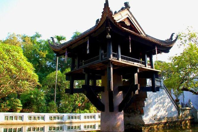 Ha Noi City Private Tour: Morning/ Afternoon - Final Thoughts: Why This Tour Might Be Your Best Choice