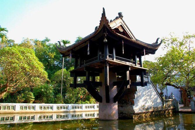 Ha Noi City tour - Group tour - FAQ