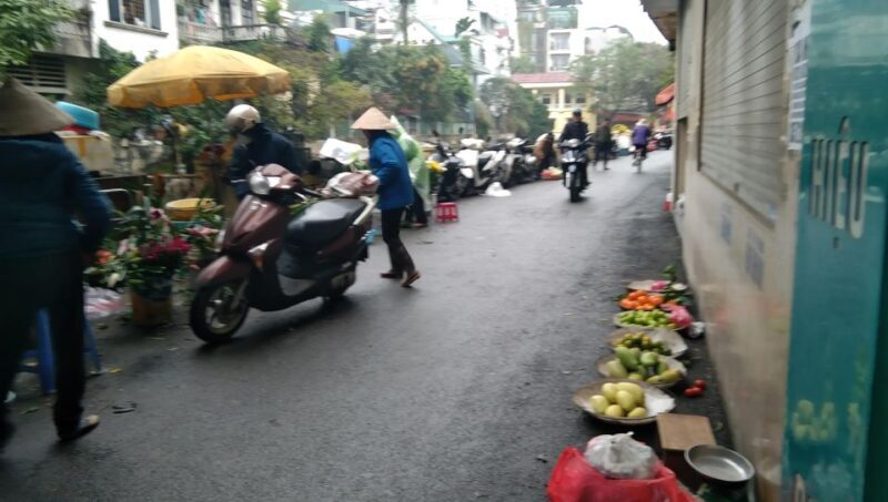 Ha Noi City Tour - Transportation and Practical Tips