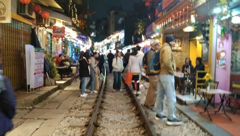 Ha Noi City Tour - Who Will Love This Tour?