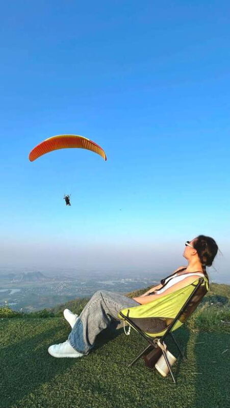 Ha Noi: Doi Bu Paragliding Experience - Final Thoughts