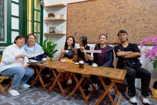Ha Noi Egg Coffee Class - The Sum Up: Who Should Sign Up?