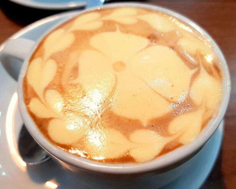 Ha Noi: Egg Coffee Class In Hanoi Old Quarter - An In-Depth Look at the Hanoi Egg Coffee Class