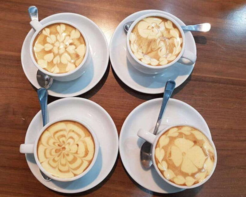 Ha Noi: Egg Coffee Class In Hanoi Old Quarter - FAQ